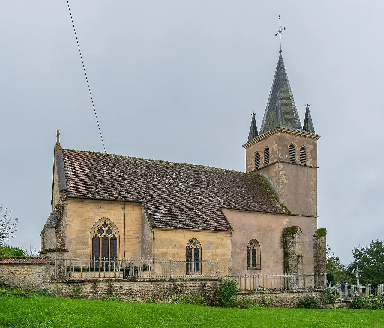 Beaulieu