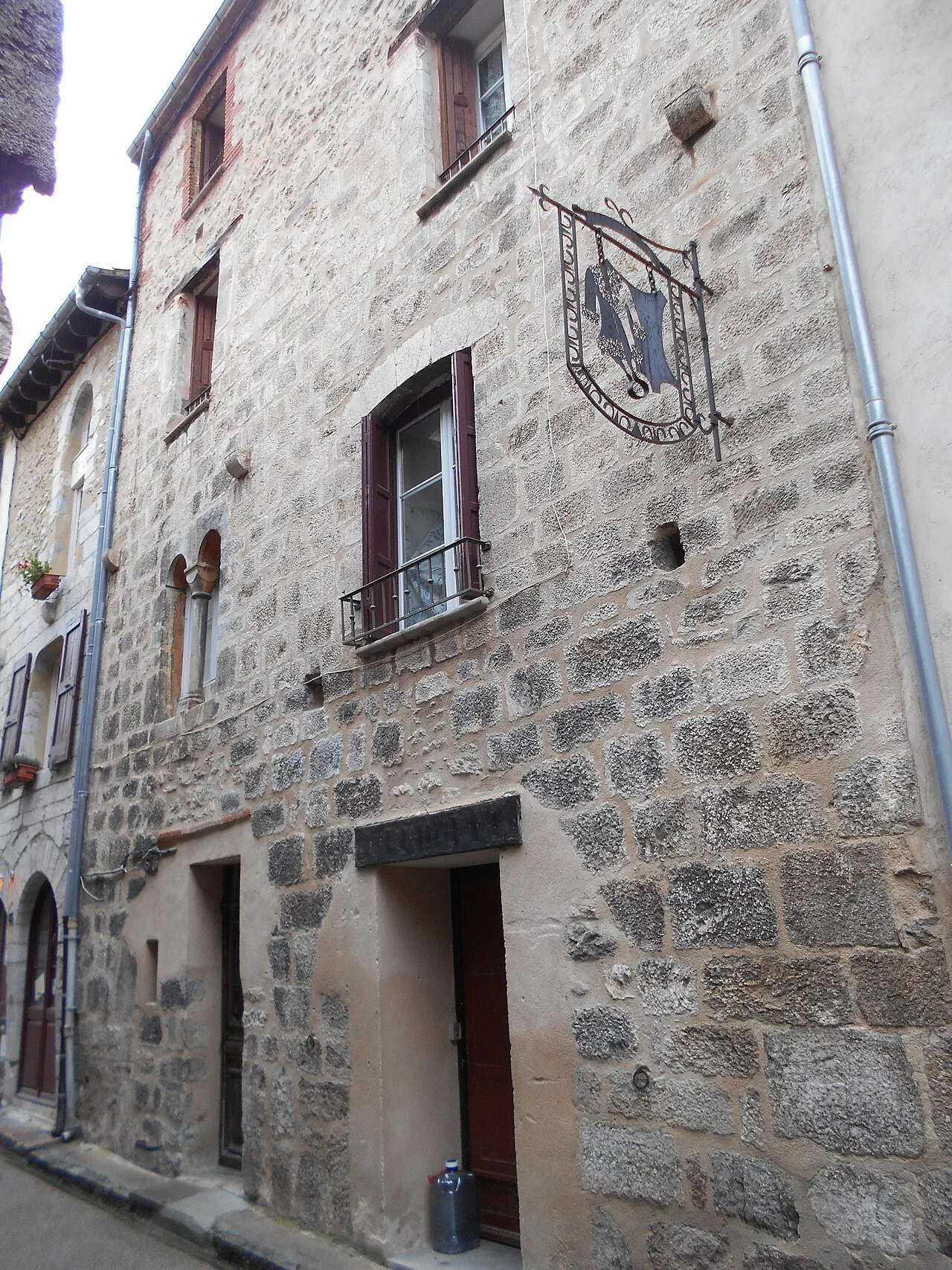 Maison dite de l’Infante