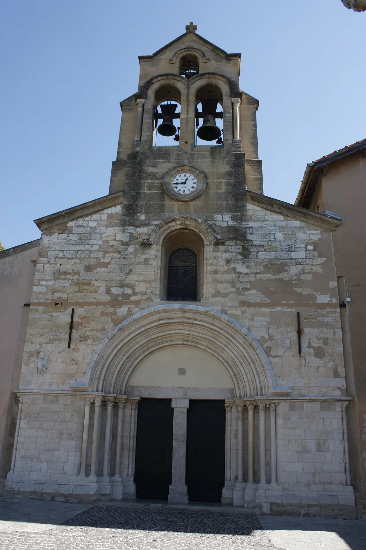 Église Notre-Dame-de-l’Assomption