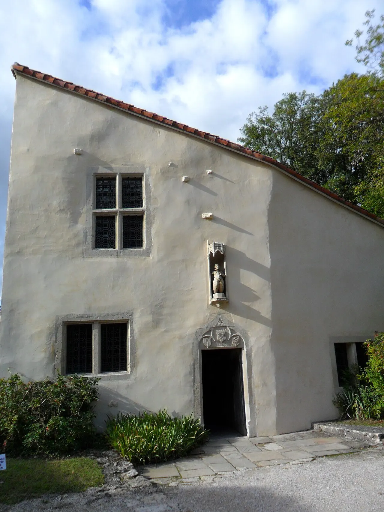 Maison natale de Jeanne d’Arc