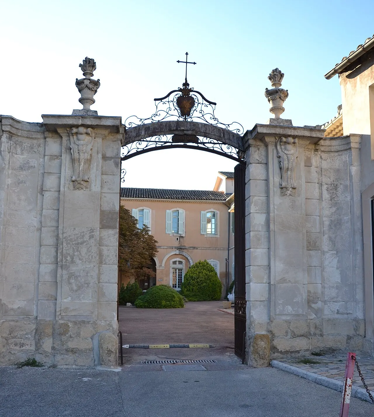 Hôtel-Dieu (ancien)
