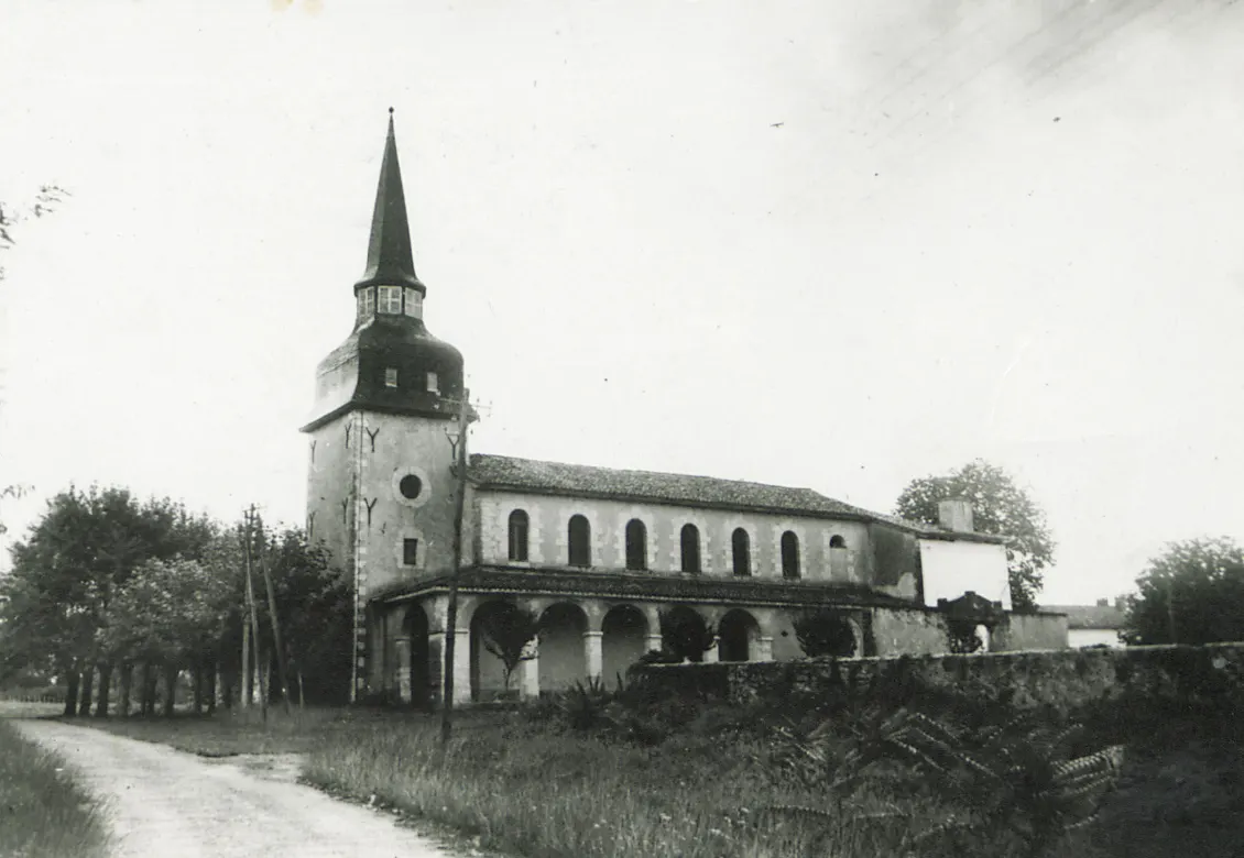 Église Saint-Pierre