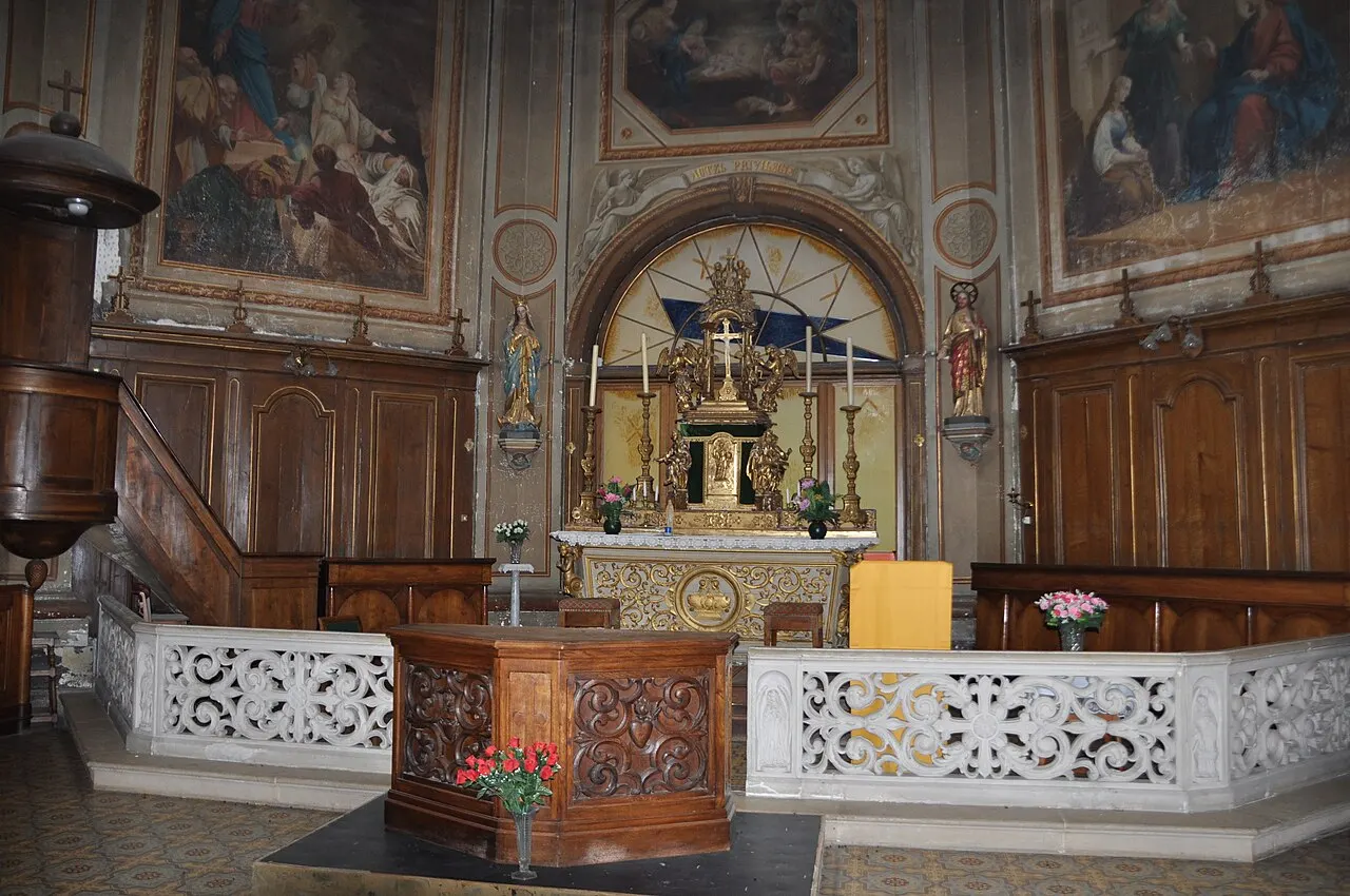 Hôtel Dieu
