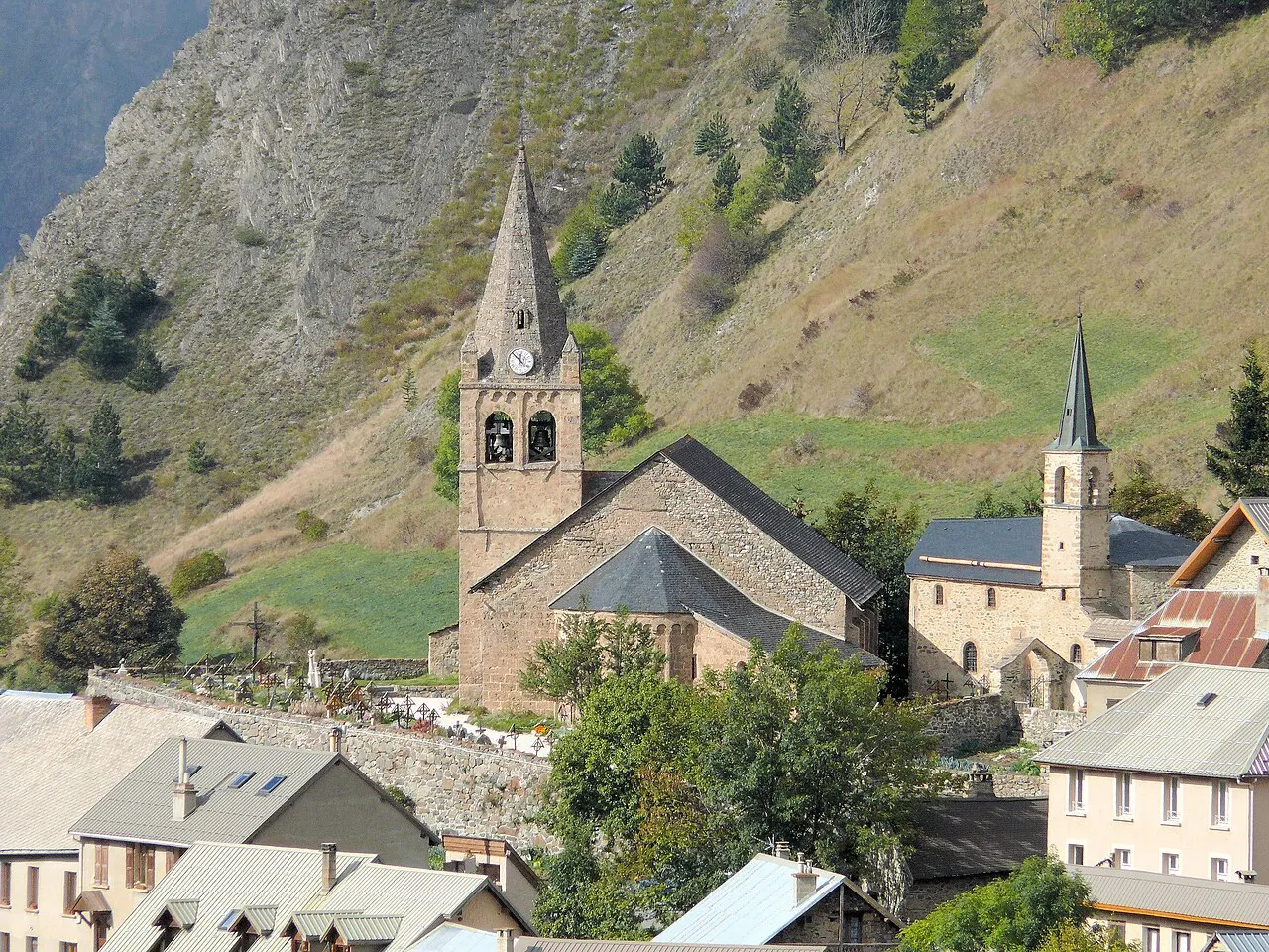 Notre-Dame de l’Assomption