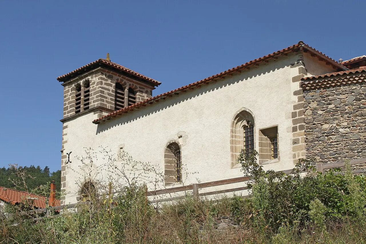 Église Saint-Paul