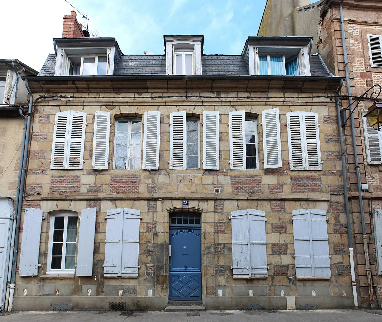 Maison