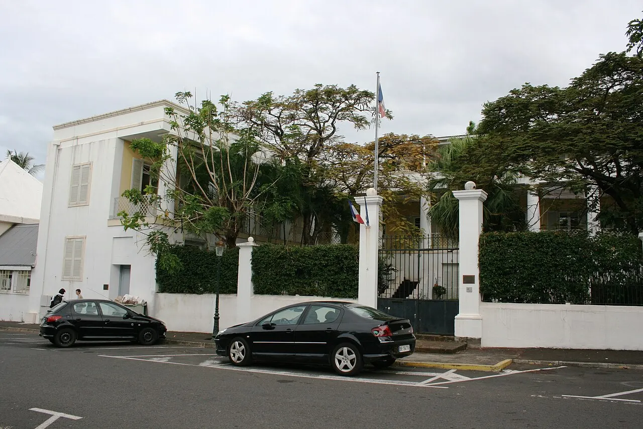 Hôtel Joinville