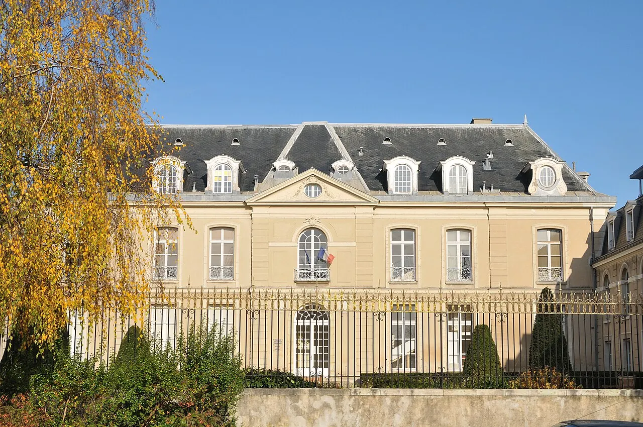 Salle Sainte-Barbe