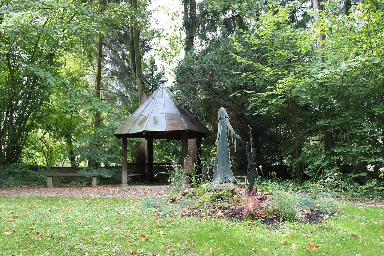 Parc de Reinach