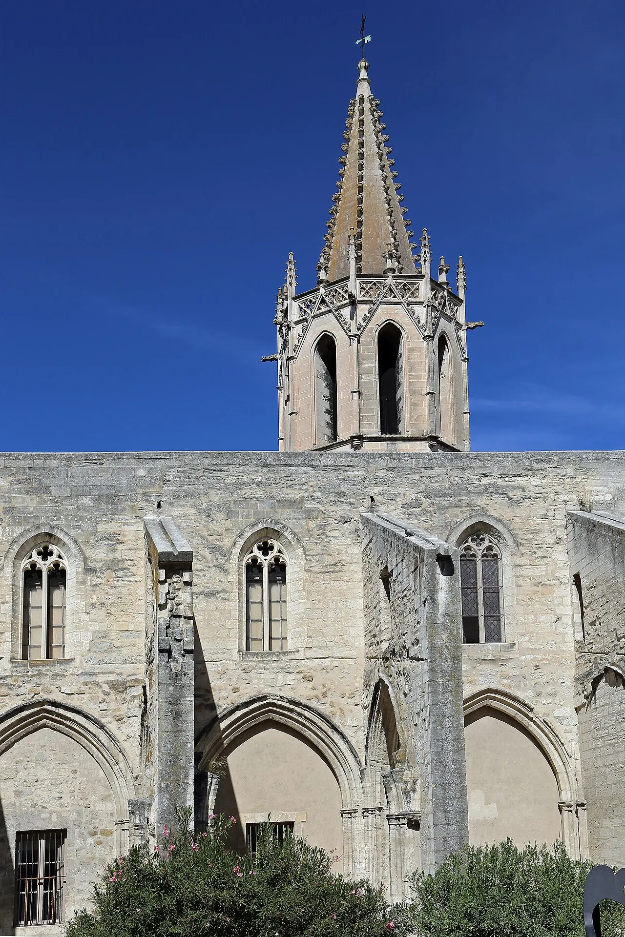 Collégiale Saint-Didier