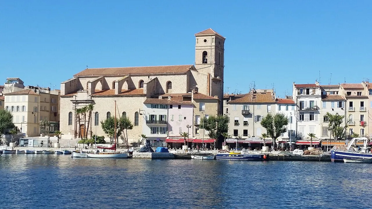 Église Notre-Dame-de-l’Assomption
