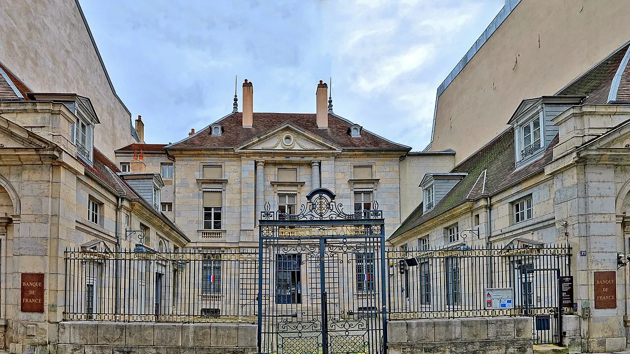 Hôtel Pétremand de Valay