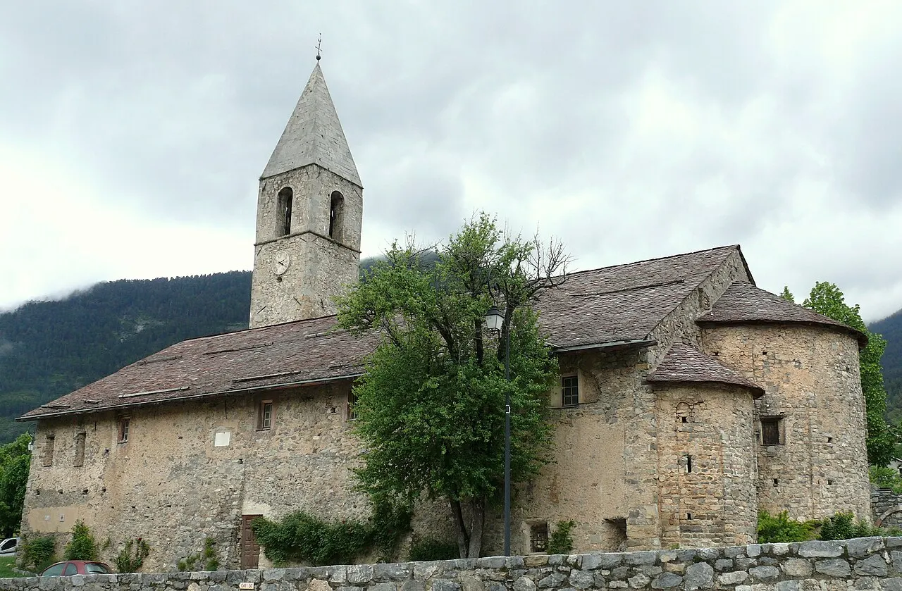 Église de l’Invention-de-la-Sainte-Croix