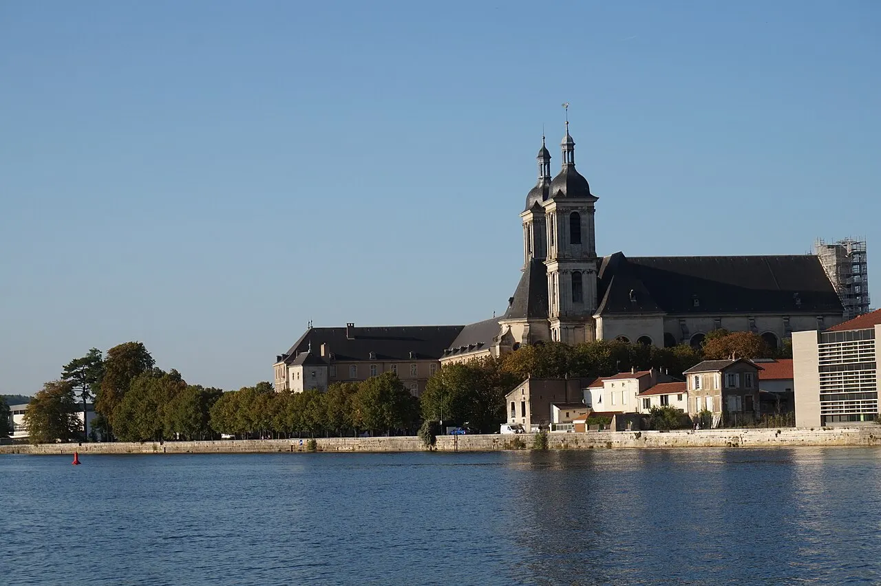 Abbaye des Prémontrés
