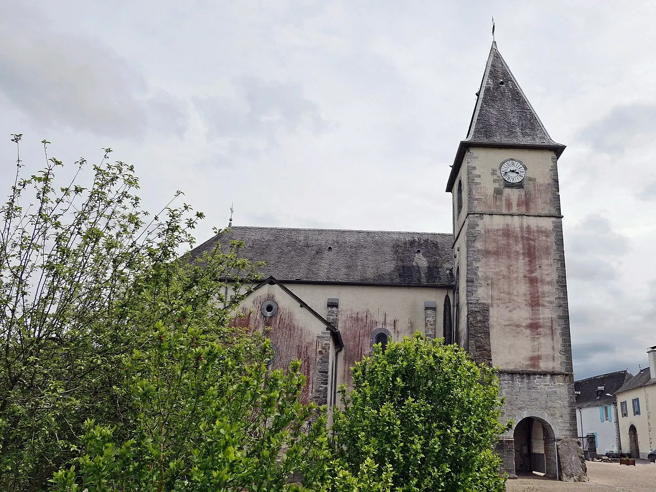 Église Saint-Pierre