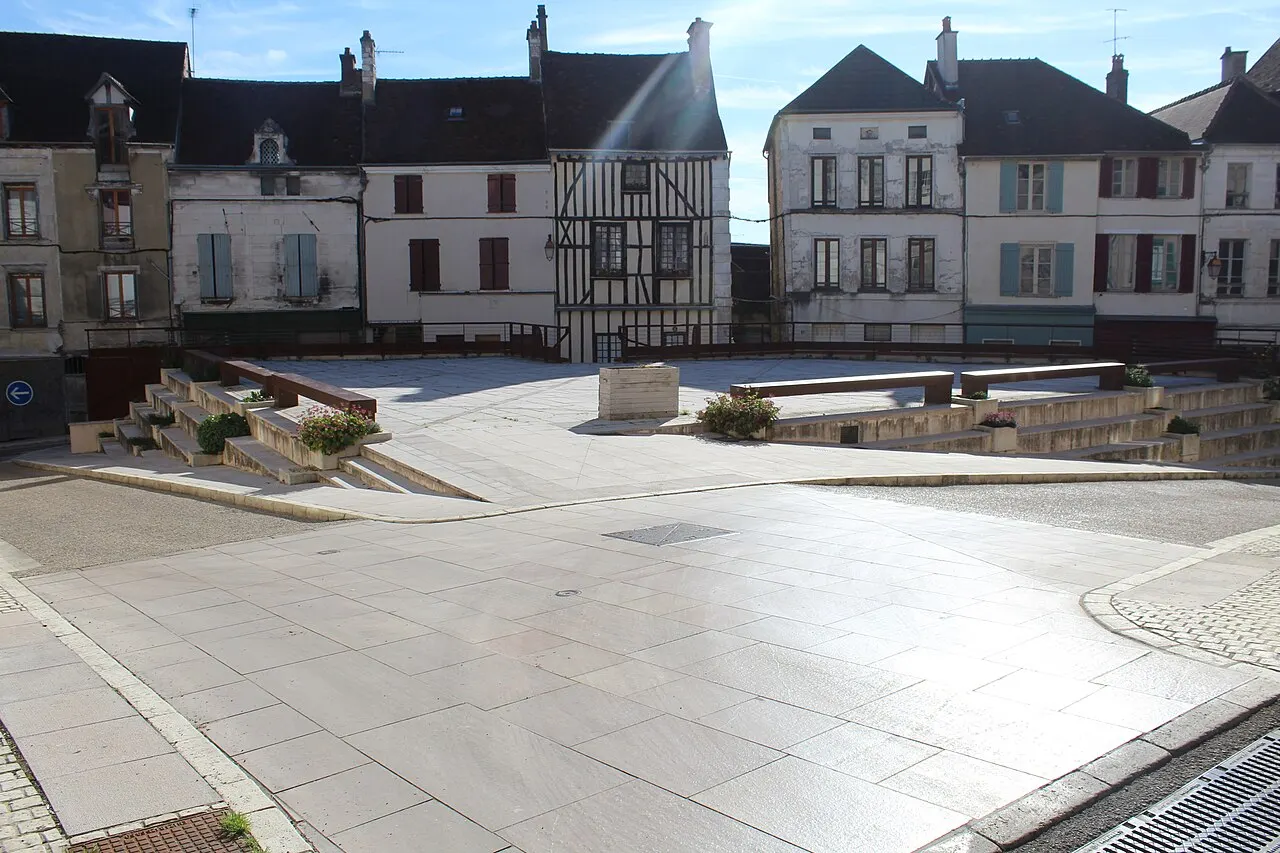 Église Sainte-Catherine