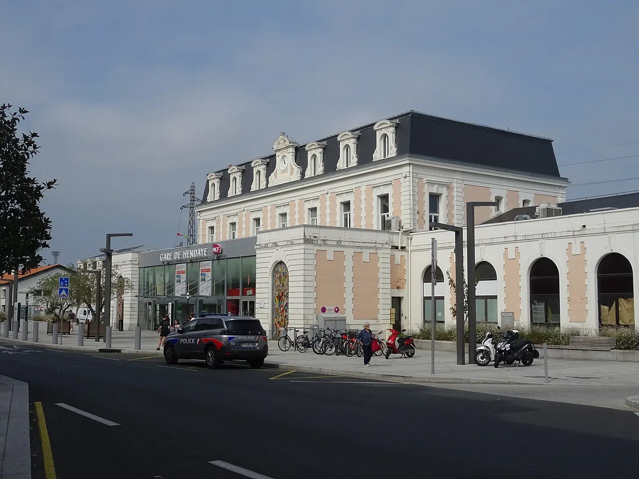 Hendaye