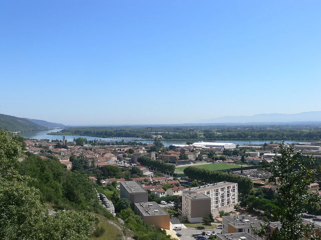 Le Pouzin