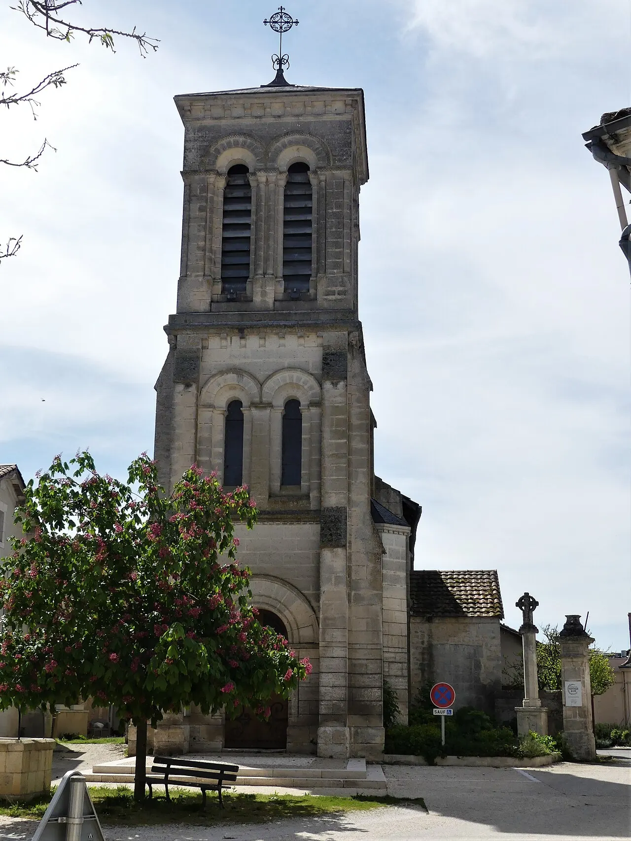 Église Saint-Étienne