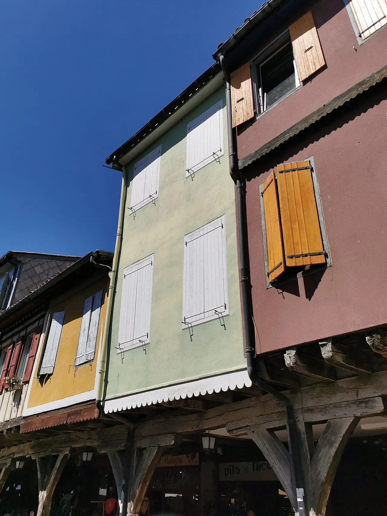 Maison Labatut