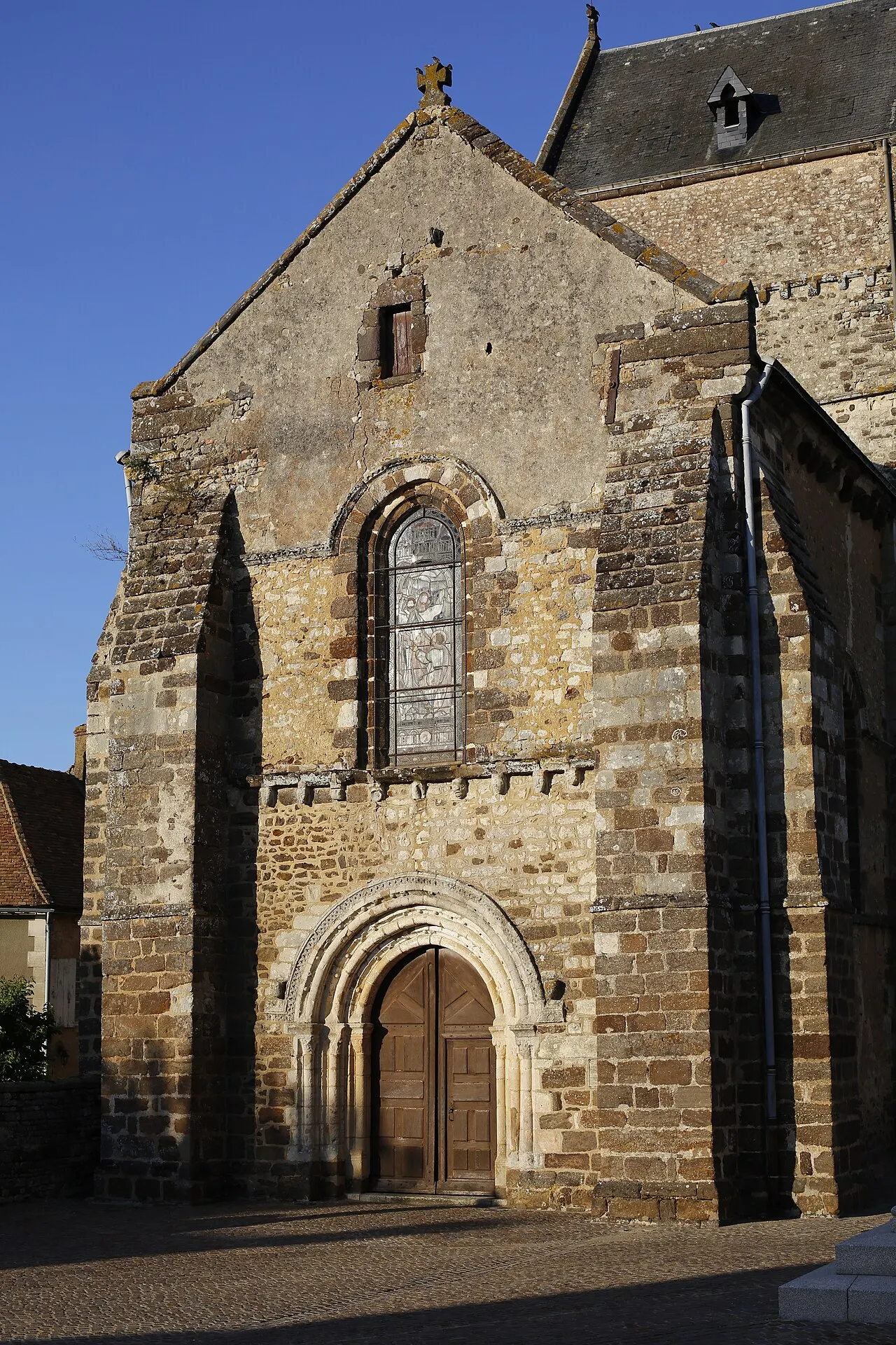 Église Notre-Dame