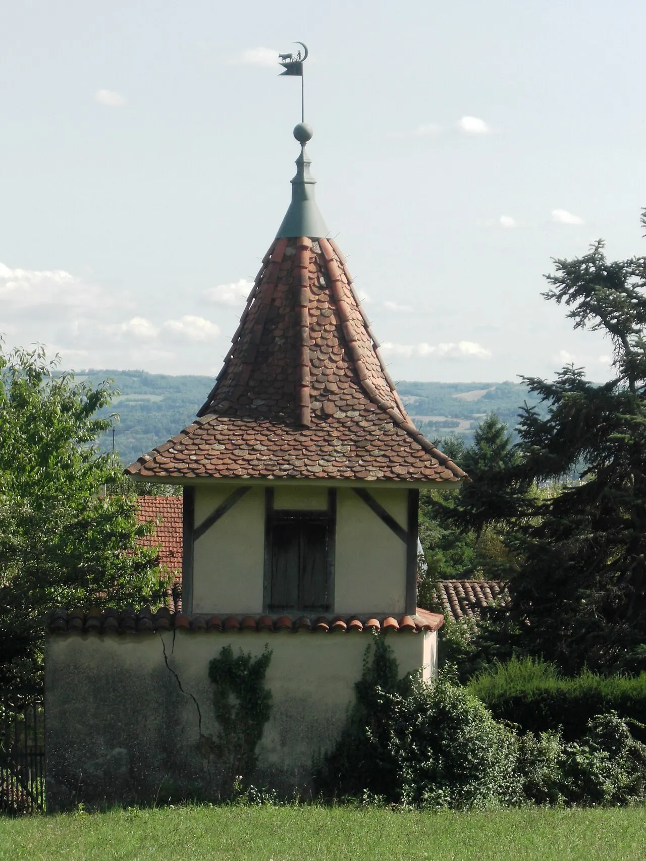 La Ferme de Berlioz