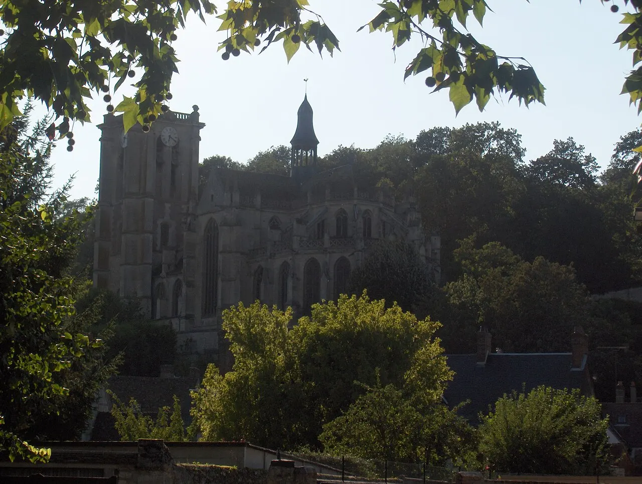 Église Saint-Jean-Baptiste