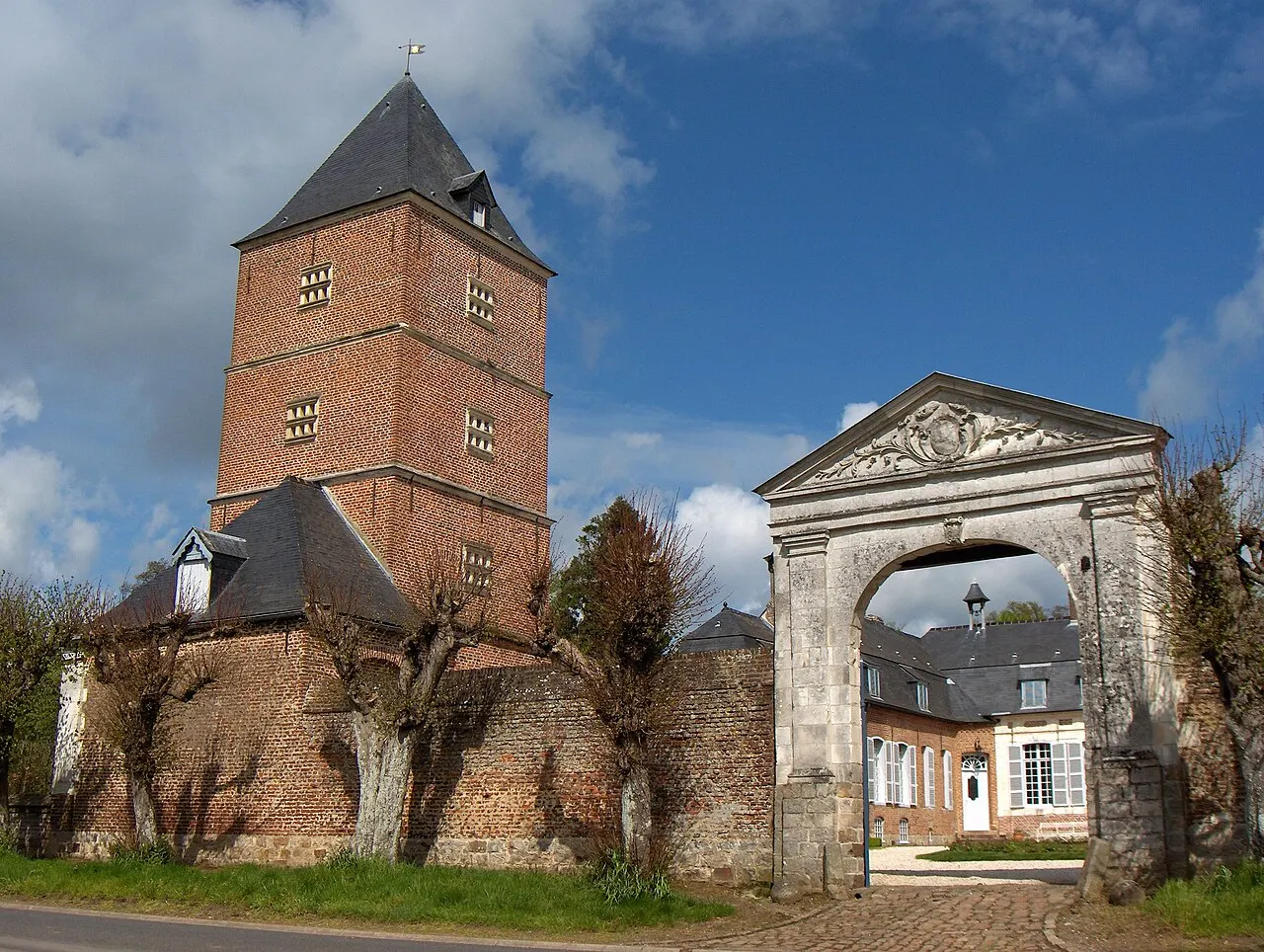 Rivière
