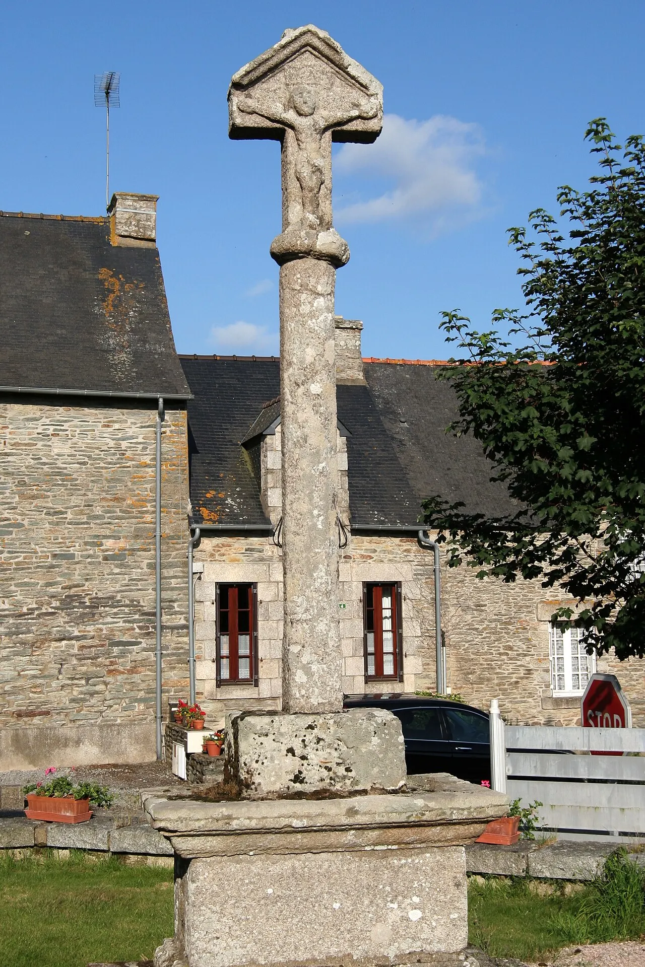 Cimetière