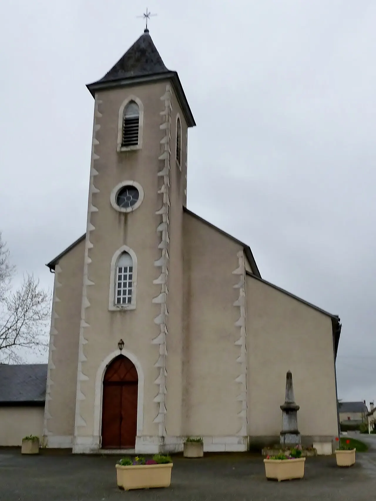 Église Saint-Jean-Baptiste