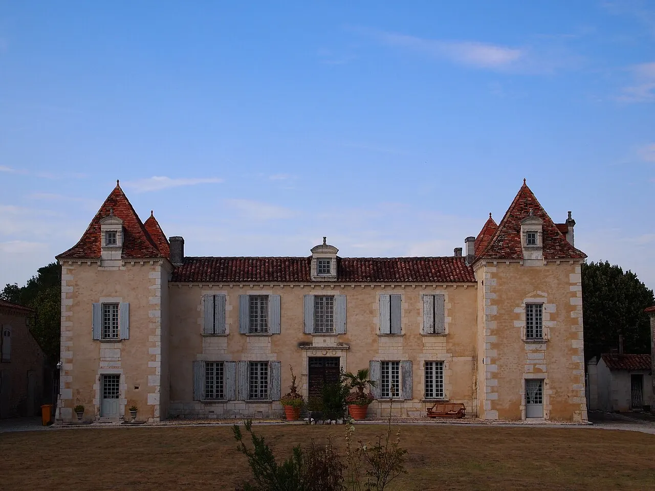 Logis de l’Eclopart