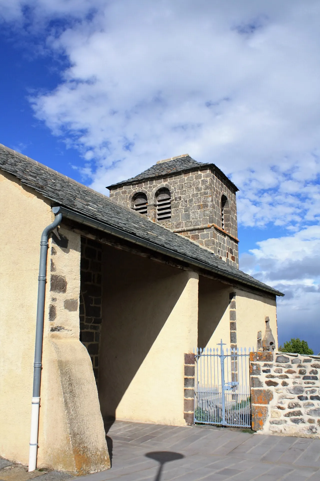Église Saint-Pierre