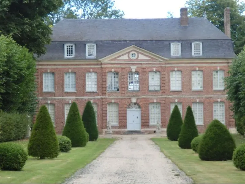 Château