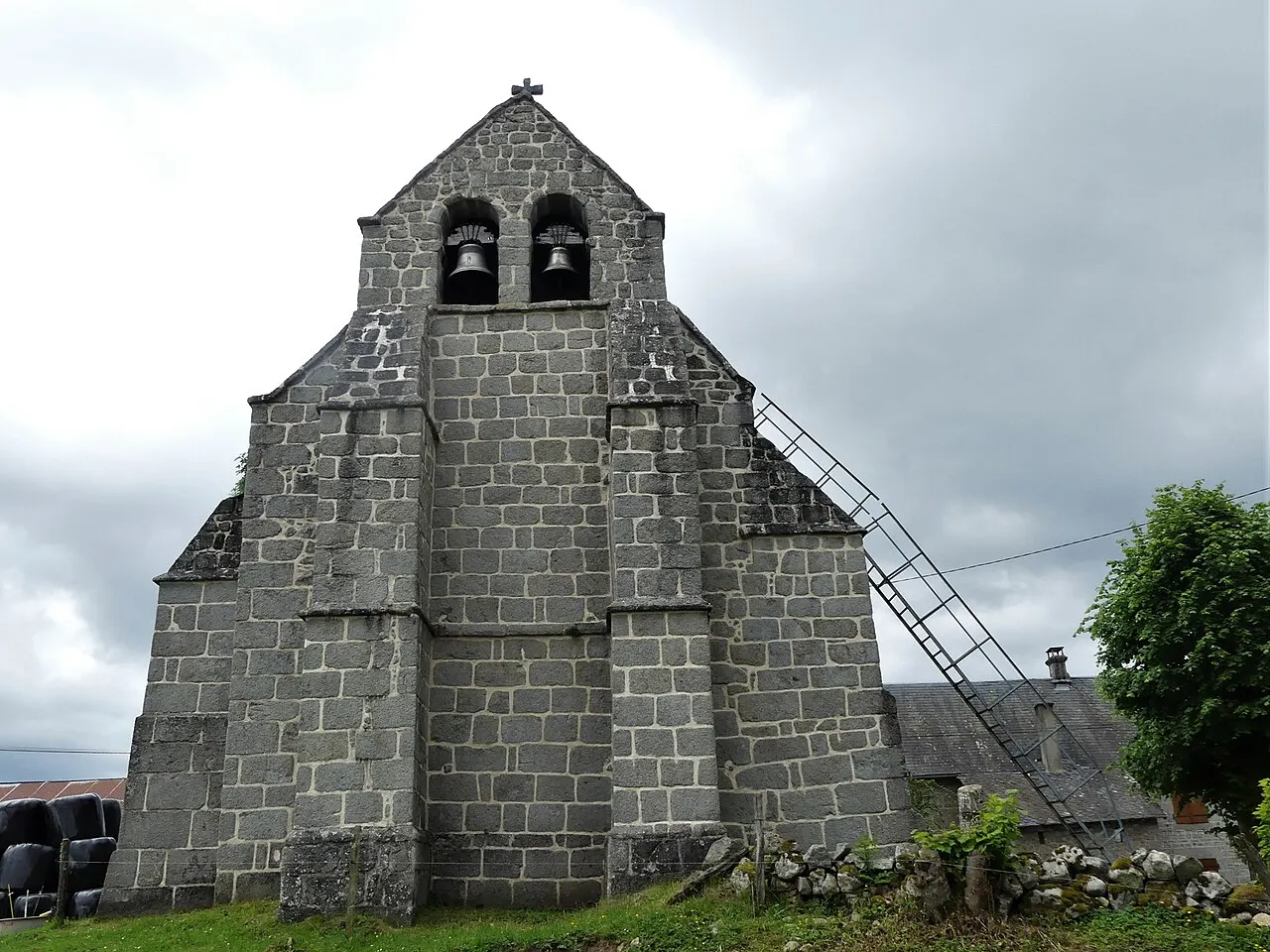Église Saint-Jean-Baptiste