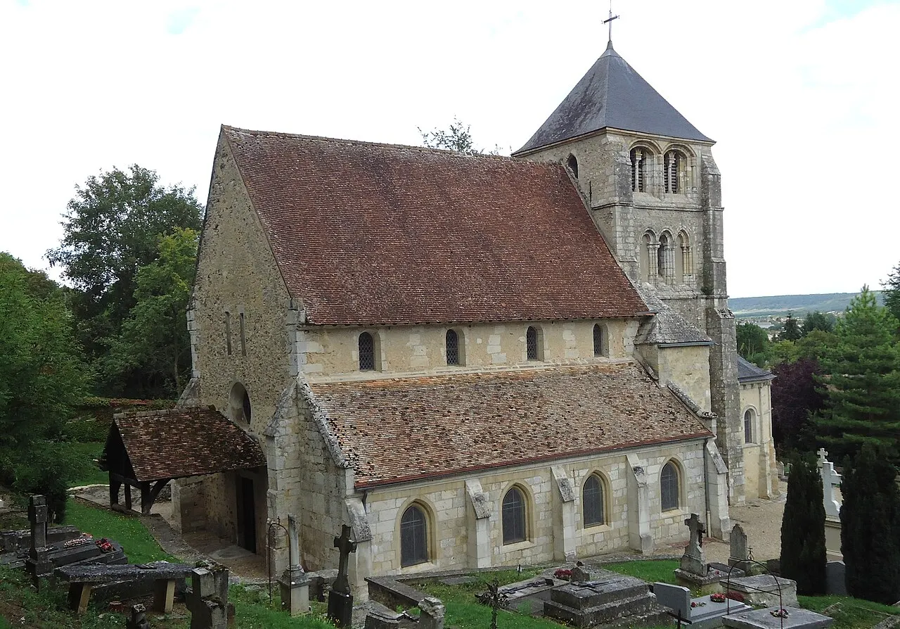 Église Saint-Georges
