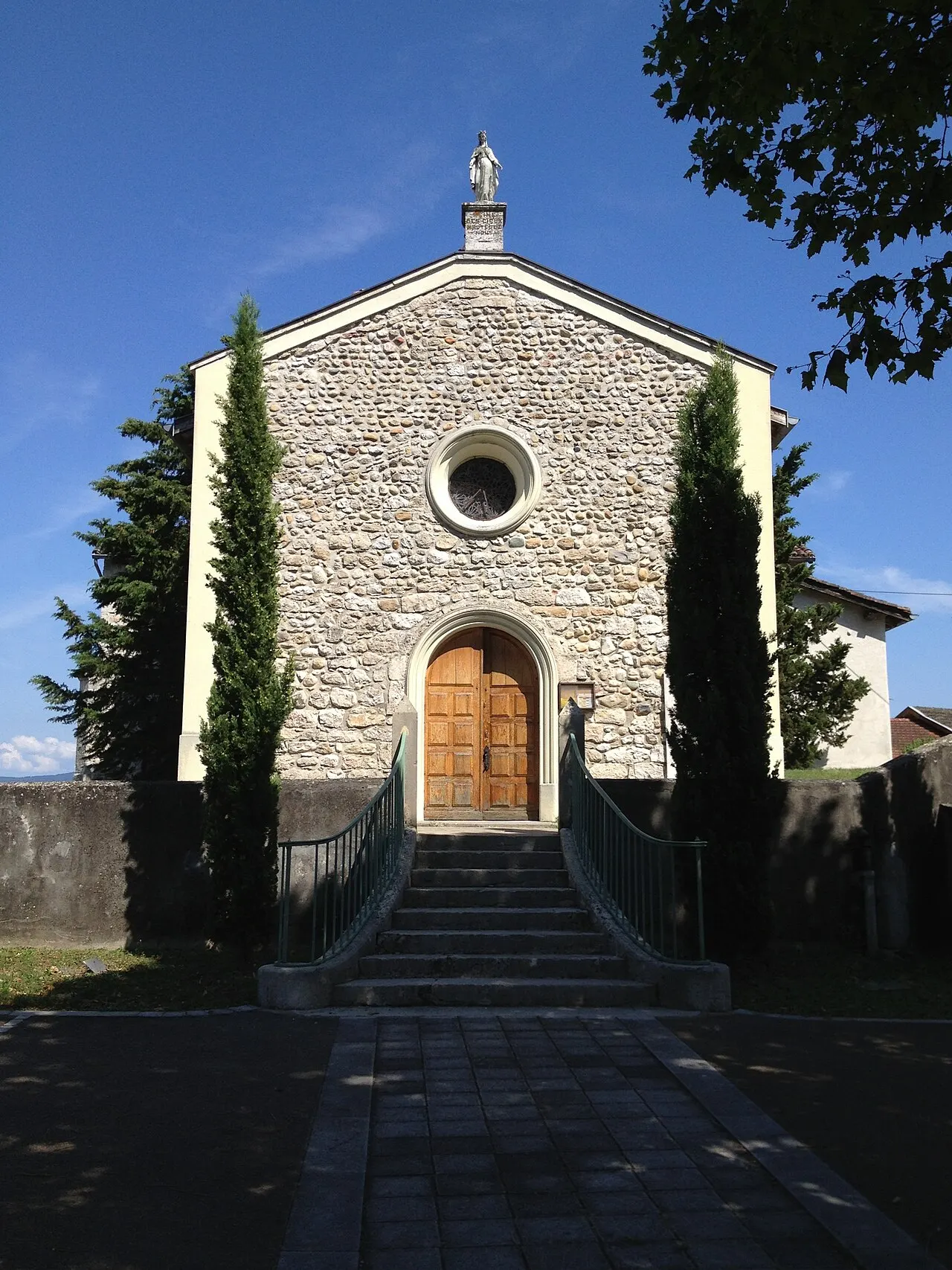 Église de l’Assomption