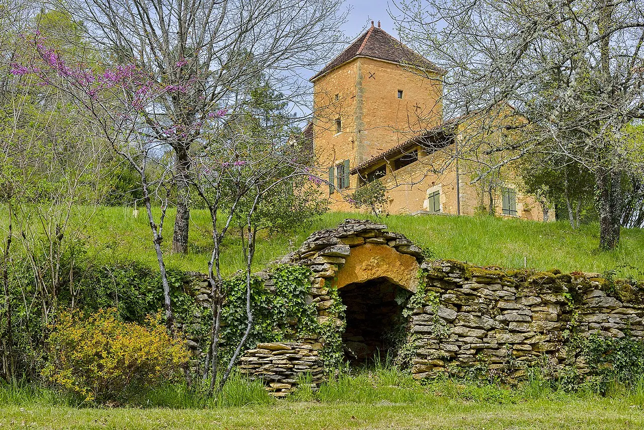 Ferme de la Fontaine Haute