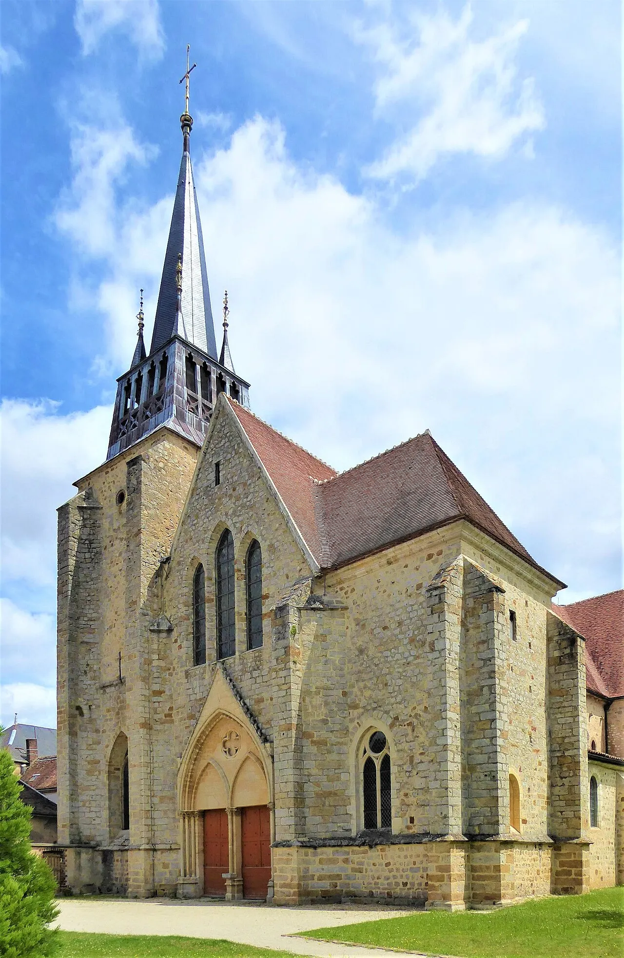 Église Notre-Dame