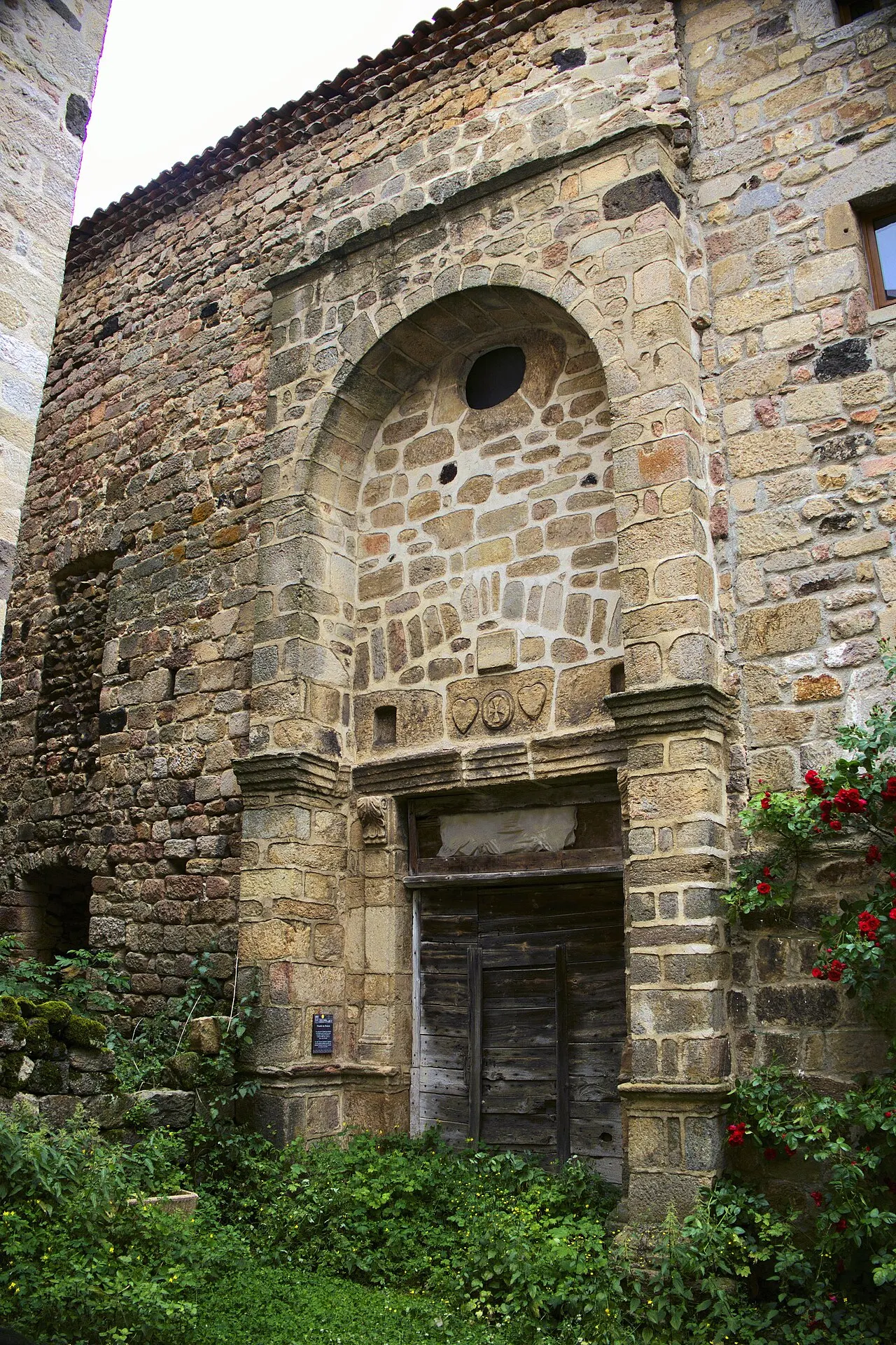 Chapelle des Pénitents