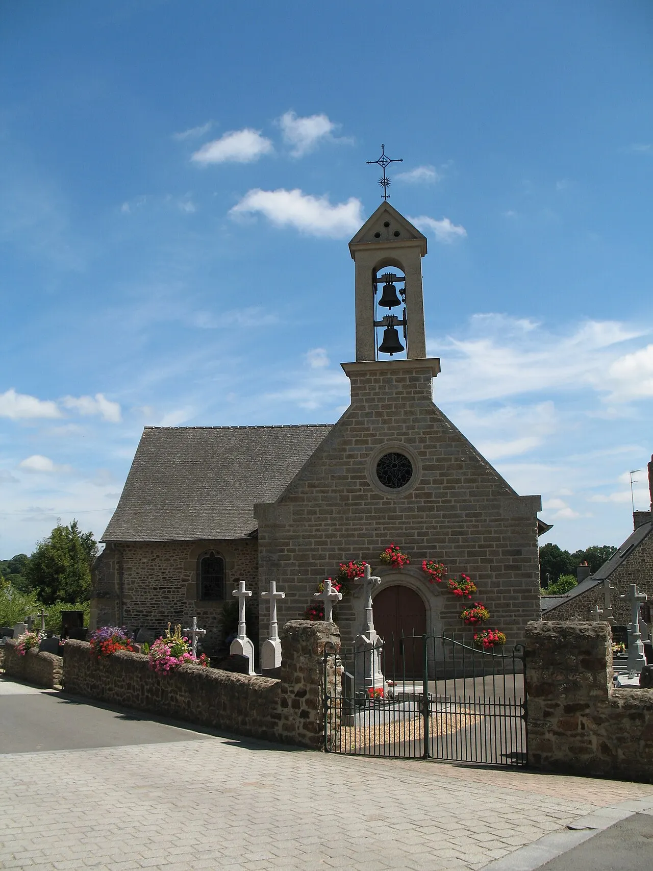 Église Saint-Jean