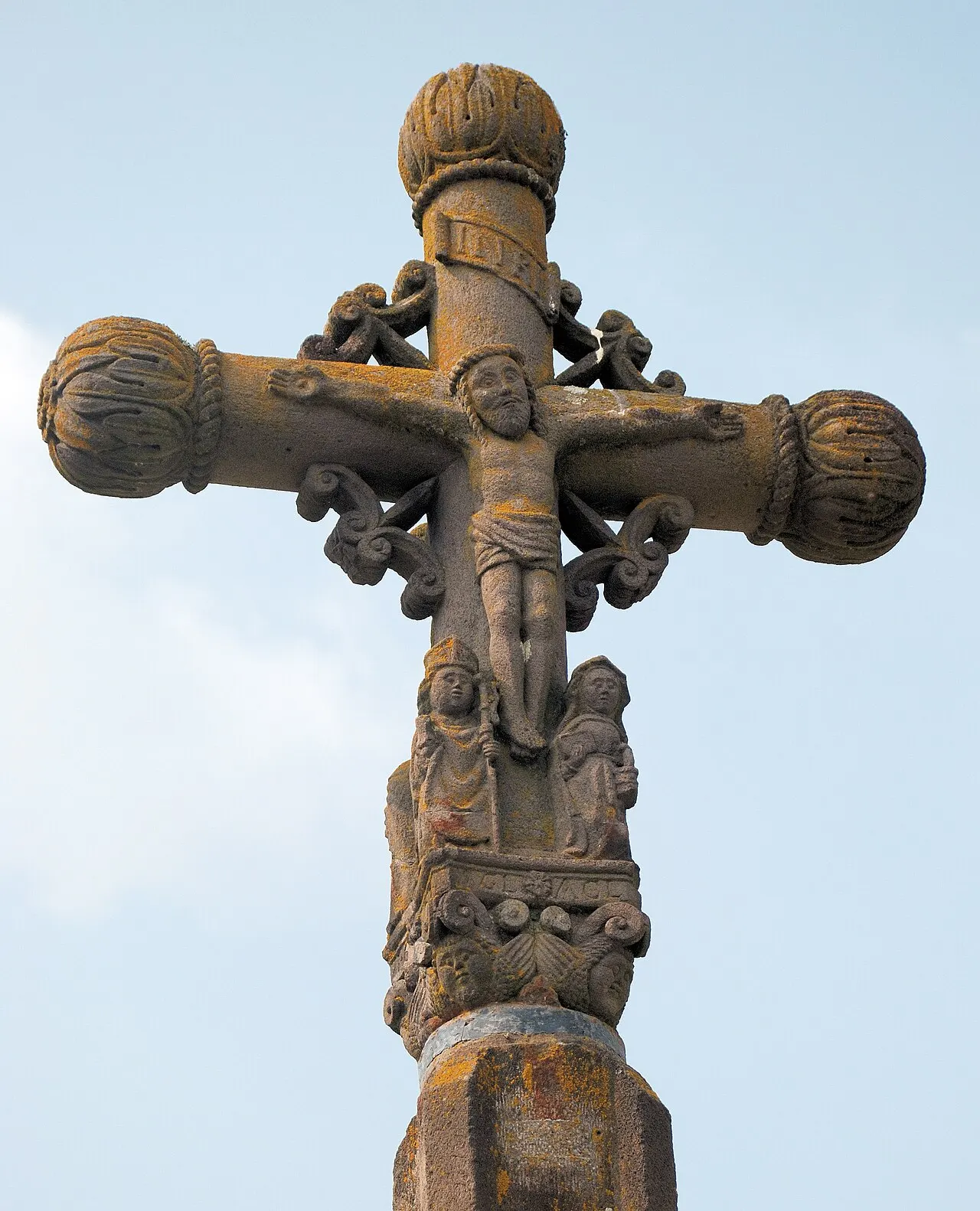 Croix de chemin
