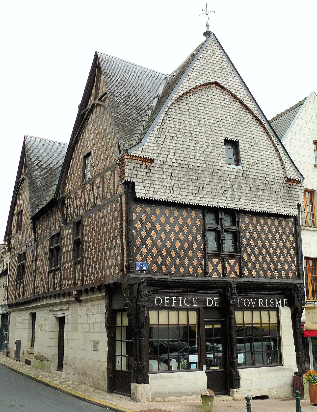 Maison de l’Ave Maria