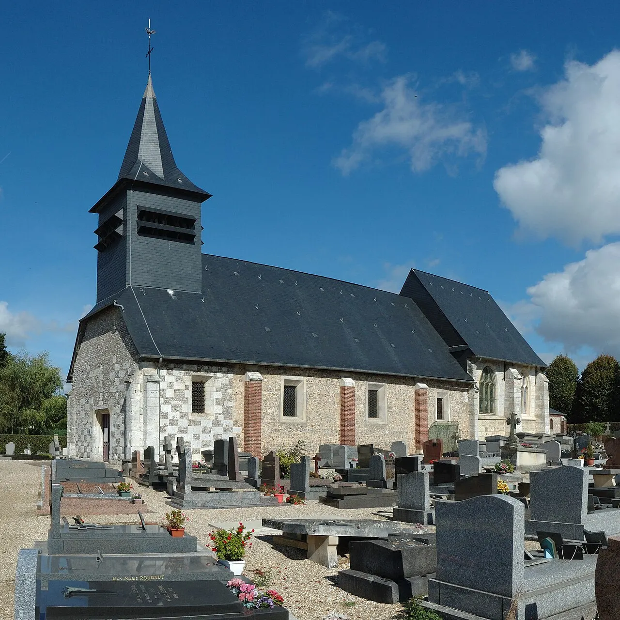 Houppeville
