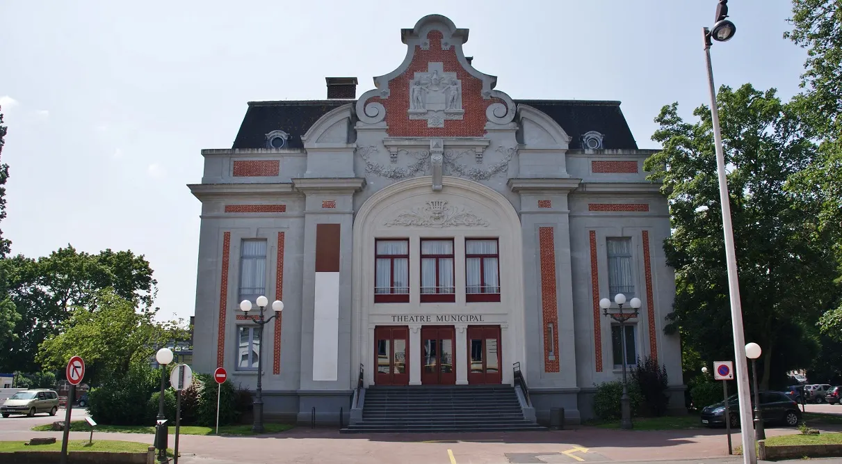Théâtre de Béthune