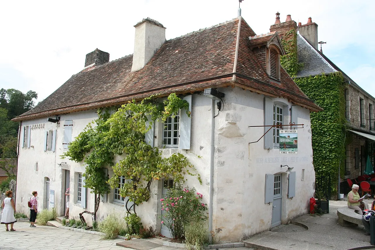 Saint-Céneri-le-Gérei