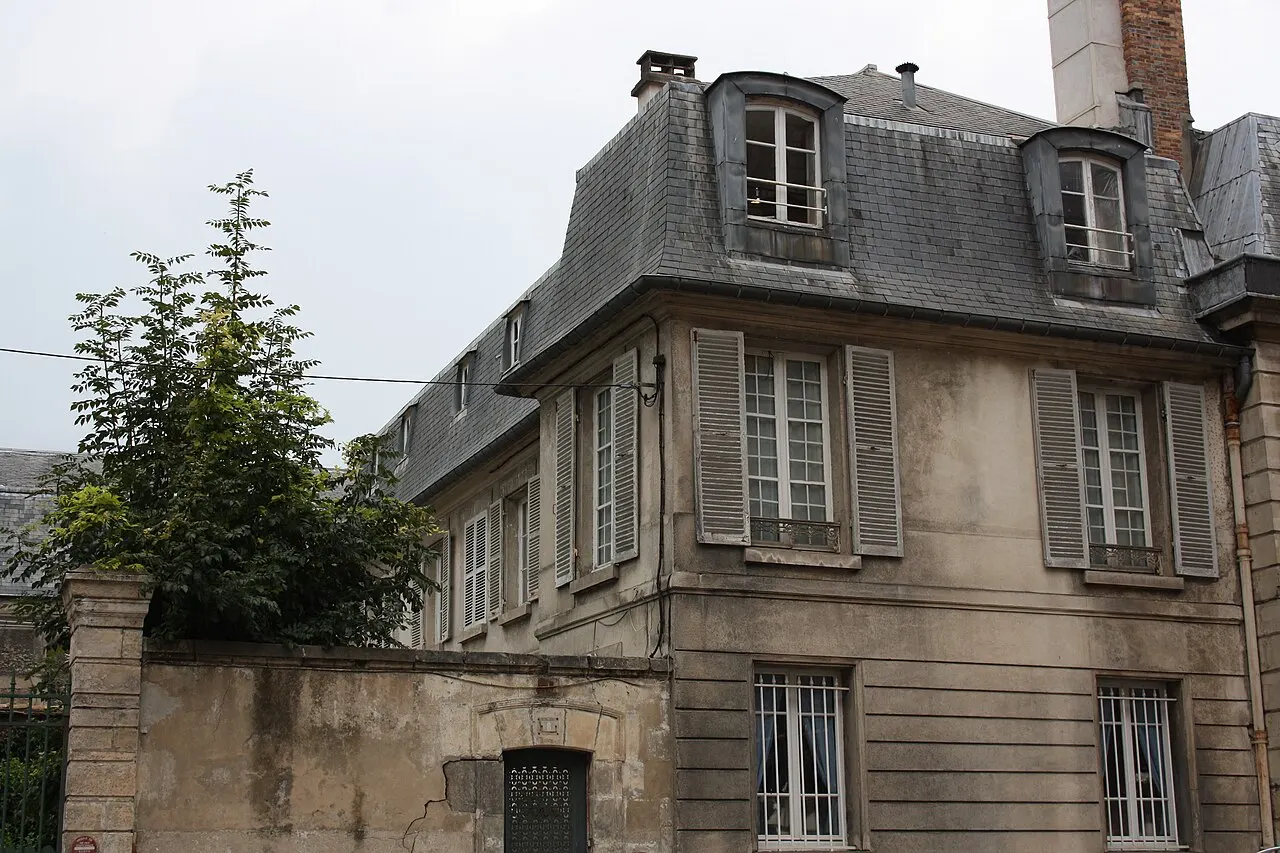 Immeubles