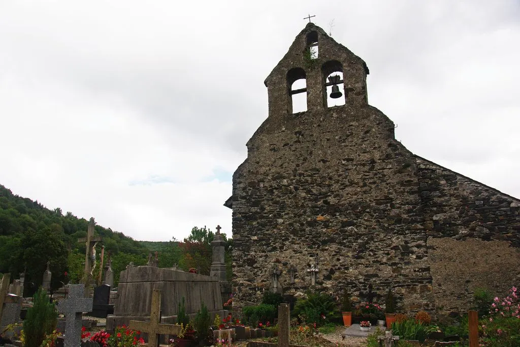 Chapelle Saint-Quintin