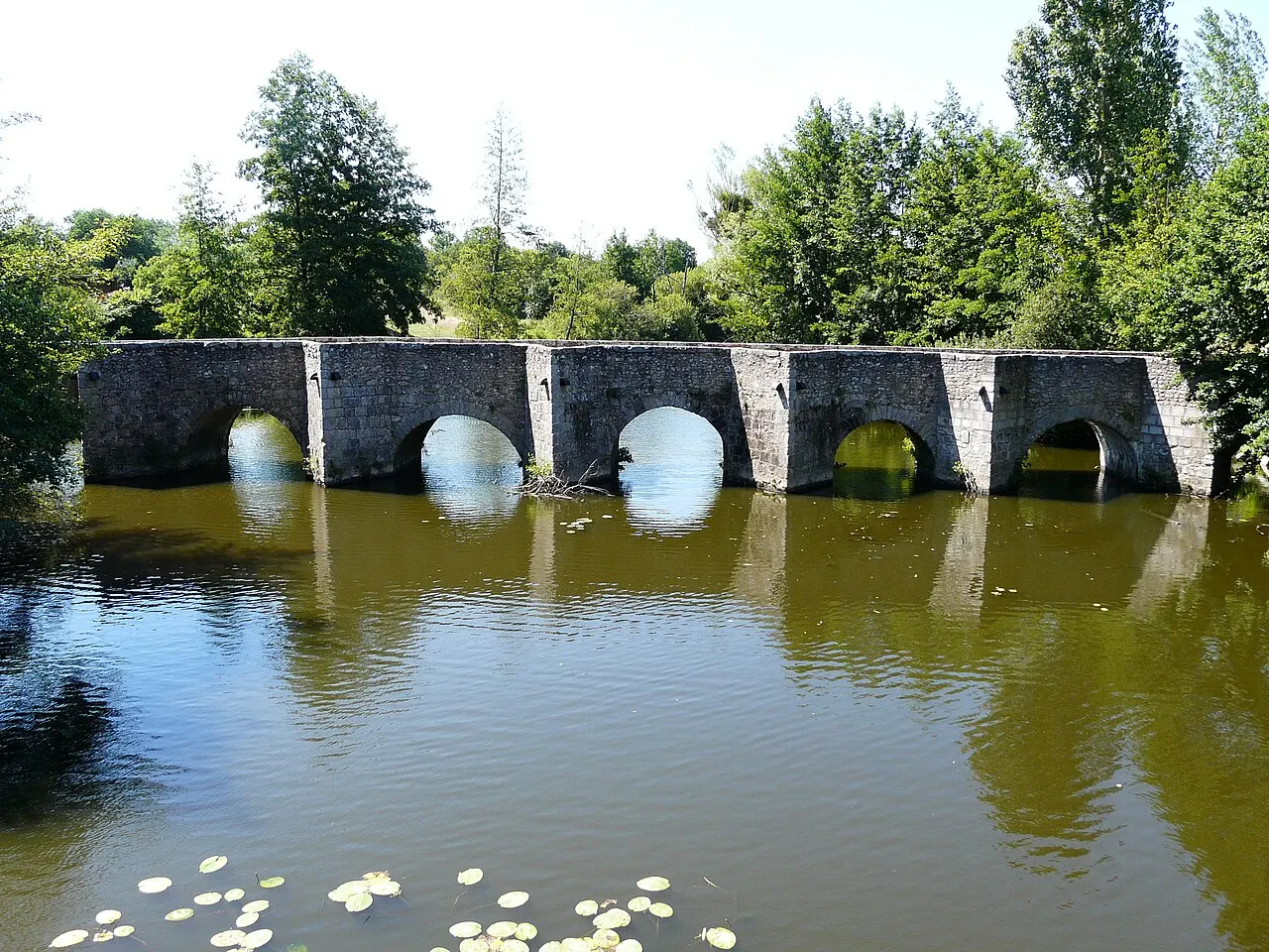 Pont