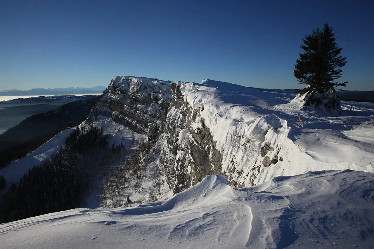 Le Mont d’Or