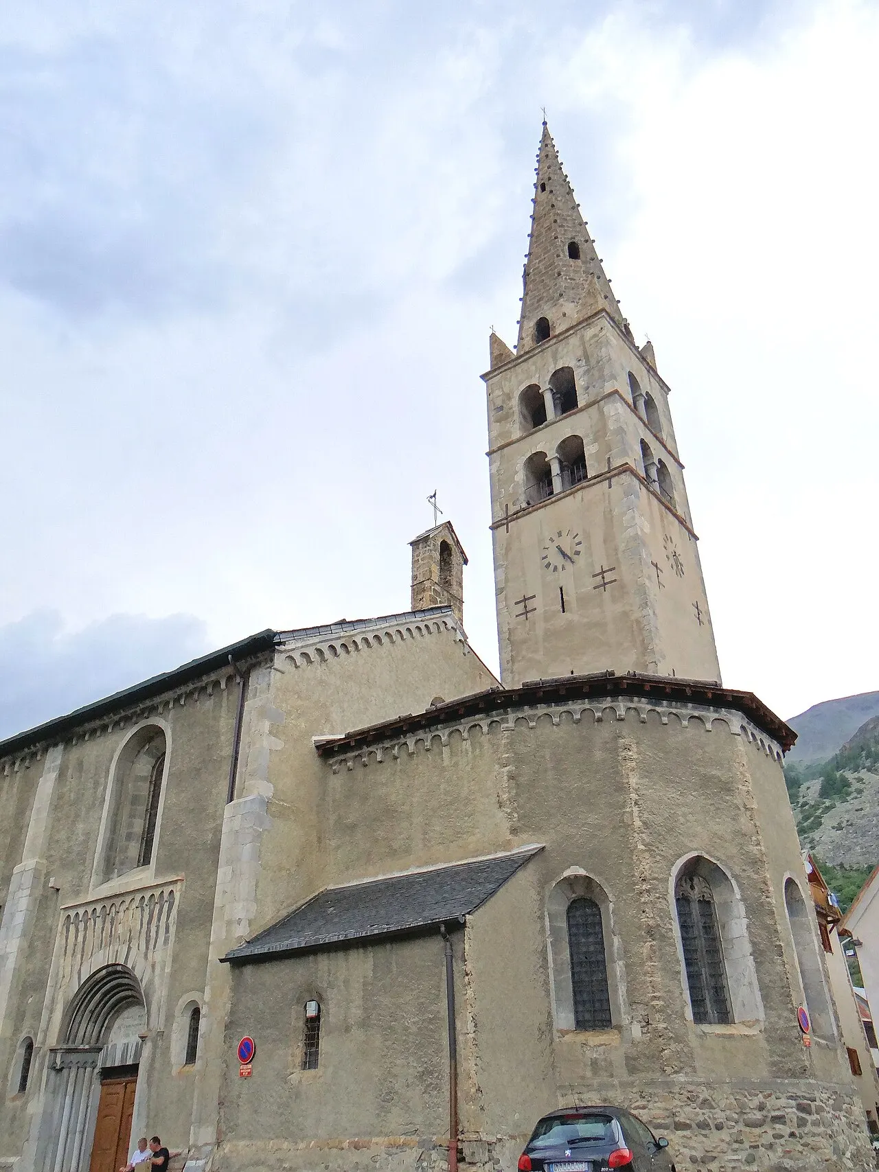 Église Notre-Dame-de-l’Assomption